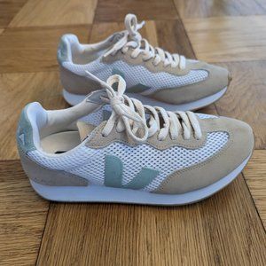 Veja Rio Branco Aircell Lunar Matcha - EUR 39, US 7 - Like New
